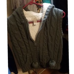 Arizona Sweater Vest